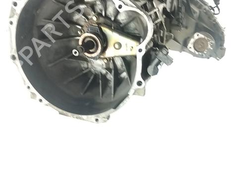 Used Gearbox Gearbox 39401021 39401021