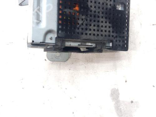 Used Electronic module Electronic module OPEL MOKKA / MOKKA X (J13) 1.4 (_76) (120 hp) 36666953 36666953