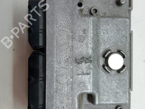 Used Engine control unit (ECU) VW POLO V (6R1, 6C1) 1.2 (70 hp) 23349594