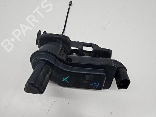 Used Right rear brake caliper FIAT 500e (332_) Elektro 3+1 (FA1) (118 hp) 30337645