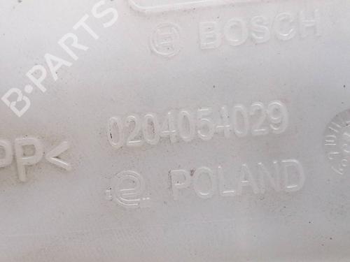 Hovedbremsecylinder FORD TRANSIT COURIER B460 Box Body/MPV 1.6 TDCi (95 hp) 23378362