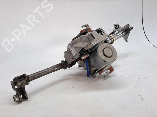Used Steering column NISSAN QASHQAI / QASHQAI +2 I (J10, NJ10, JJ10E) 2.0 dCi All-wheel Drive (150 hp) 23975308