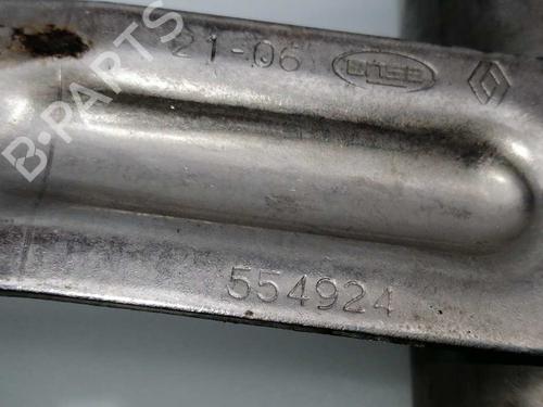 Used Pipe RENAULT KANGOO Express (FW0/1_) 1.5 dCi 70 (FW0A, KW0V) (68 hp) 23386473