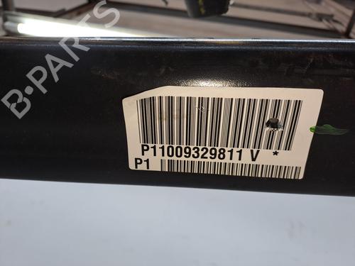 Hinterachse für PEUGEOT 208 I (CA_, CC_) 1.2 THP 110 (110 hp) 25999658