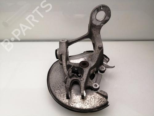 Left rear steering knuckle AUDI A4 B8 Avant (8K5) 2.0 TDI quattro | BP23939775M27