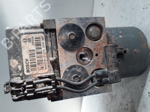 ABS Bremseaggregat AUDI A4 B6 (8E2) 2.5 TDI quattro | BP25459495M43 