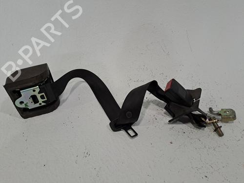 Used Rear center seatbelt AUDI A4 B7 (8EC) 2.0 TDI 16V (140 hp) 23974894