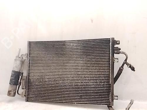 Used AC radiator AC radiator DACIA LOGAN MCV (KS_) 1.6 (KS0B, KS0D, KS0F) (87 hp) 36185239 36185239
