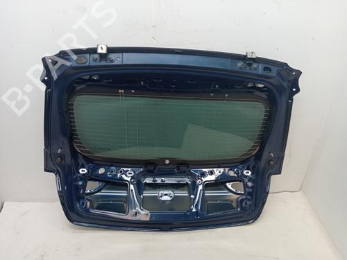Tailgate OPEL ASTRA K (B16) 1.2 Turbo (68) | BP23346611C6 