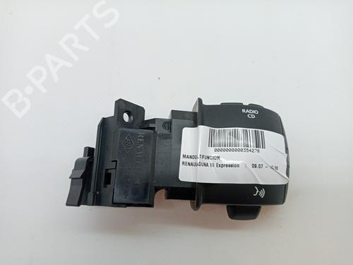 Used Switch RENAULT LAGUNA III Grandtour (KT0/1) 2.0 dCi (KT01, KT08, KT09, KT0K, KT12, KT1D, KT1W) (150 hp) 23346085