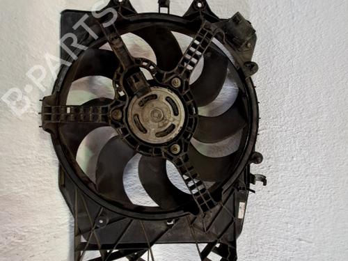 Køleventilator elektrisk OPEL CORSA D (S07) 1.7 CDTI (L08, L68) | BP29557709M35