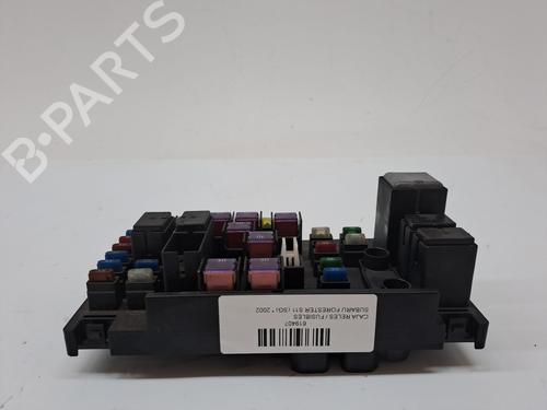 Fuse box SUBARU FORESTER (SH_) 2.0 D AWD (SHH, SHD, SHN) | BP24172349E1 