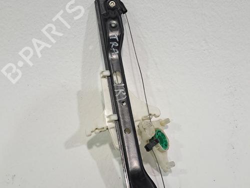 Used Rear right window mechanism VW PASSAT B5.5 (3B3) 2.0 (115 hp) 24445173