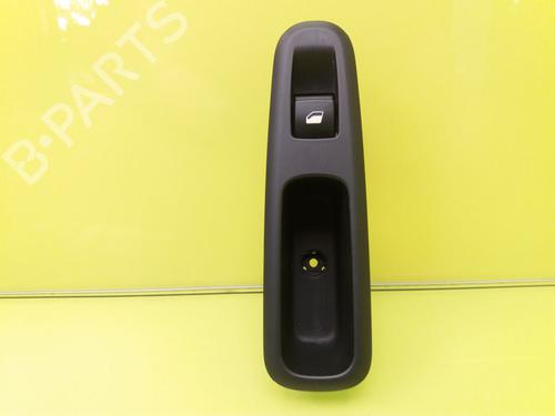 Left rear window switch PEUGEOT 3008 I MPV (0U_) 2.0 HDi 150 / BlueHDi 150 | BP23404377I29 