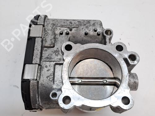 Throttle body FORD KUGA II (DM2) 1.6 EcoBoost | BP23369449M82 