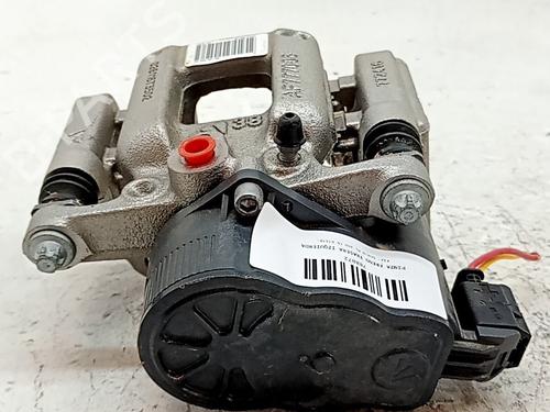Used Left rear brake caliper Left rear brake caliper FIAT DOBLO MPV (510_, 511_, 360_, 361_) BlueHDi 100 (102 hp) 36522833 36522833