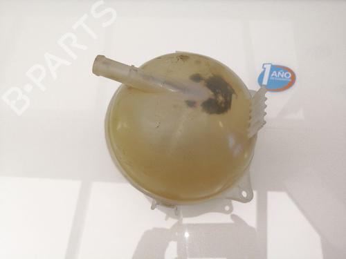Expansion tank VW POLO V (6R1, 6C1) 1.6 BiFuel | BP23419780C120 