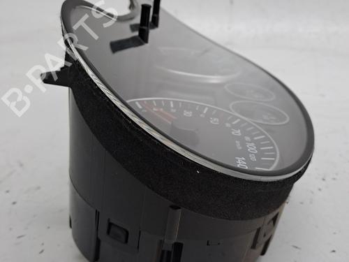 Instrument cluster AUDI A3 Sportback (8PA) 2.0 TDI 16V | BP23366345C47 