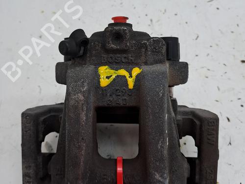 Right rear brake caliper BMW 1 (F20) 118 d | BP23366126M106 