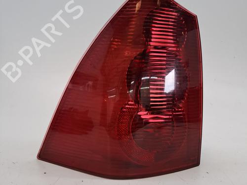 Used Left taillight PEUGEOT 307 SW (3H) 2.0 HDI 90 (90 hp) 26950617