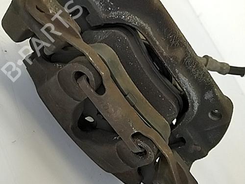 Right front brake caliper BMW 3 Touring (E46) 320 d | BP29876751M104