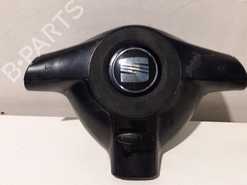 Førerens kollisjonspute SEAT LEON (1M1) 1.9 TDI | BP25459927C9 