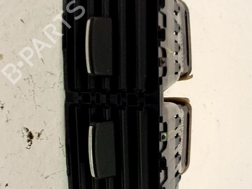 Luftventilen Luftventilen JAGUAR XF II (X260) 2.0 D (180 hp) 33766088 33766088