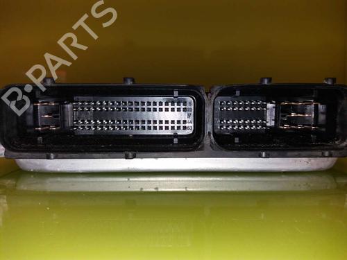 Engine control unit (ECU) SEAT LEON (1M1) 1.9 TDI | BP23418835M57 