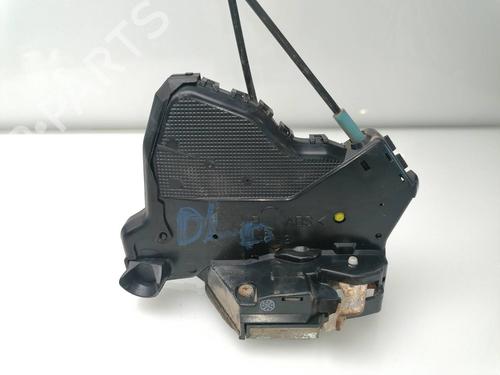 Front right lock SUZUKI GRAND VITARA II (JT, TE, TD) 1.9 DDiS All-wheel Drive (JT419, TD44, JB419WD, JB419XD,... | BP23937133C97 