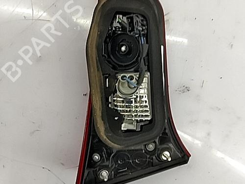 Feu de coffre droit TOYOTA YARIS (_P13_) 1.5 (NSP131_) | BP30925834C80