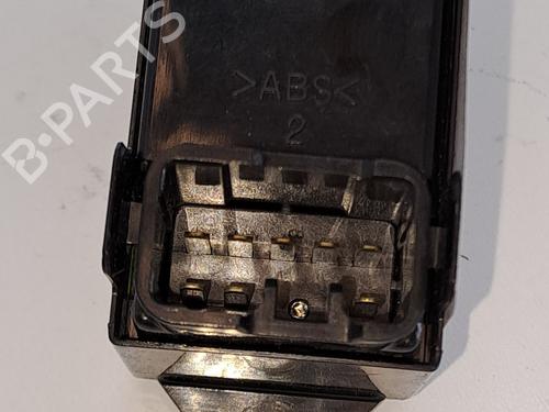 Left rear window switch CITROËN C-CROSSER (VU_, VV_) 2.2 HDi | BP27336174I29 