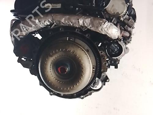 Engine JAGUAR XF I (X250) 3.0 D | BP36523083M1 - Image 7