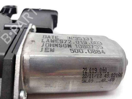 Right front window motor ALFA ROMEO GIULIETTA (940_) 1.6 JTDM (940FXD1A) | BP23383432E20 