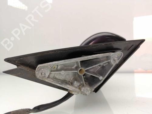 Right mirror AUDI A3 (8P1) 2.0 FSI | BP23893362C27 
