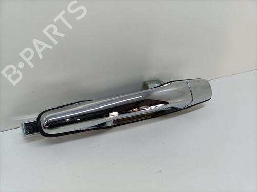 Puxador exterior frente esquerdo MITSUBISHI CARISMA (DA_) 1.6 (DA1A) (90 hp) 31369150