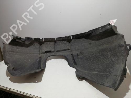 Wheel arch SEAT LEON (5F1) 1.4 TSI | BP26538165C56 