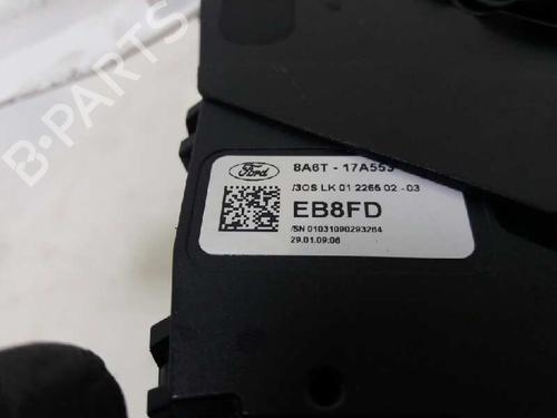 Switch FORD FIESTA VI (CB1, CCN) 1.6 TDCi | BP23874204I30 