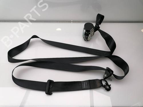 Used Rear right seatbelt RENAULT MASTER III Platform/Chassis (EV, HV, UV) 2.3 dCi 145 RWD (UV0F, UV0E, HV0E, HV0F, HV0T, HV10,... (146 hp) 23420490