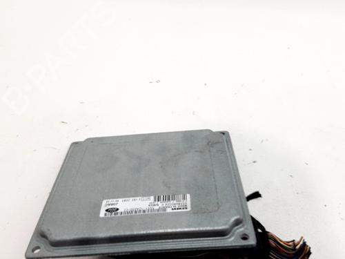 Engine control unit (ECU) FORD STREET KA (RL2) 1.6 | BP32228659M57