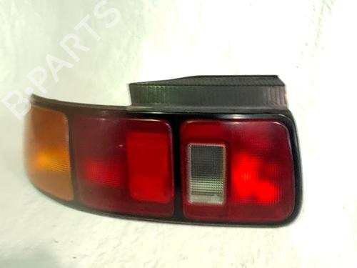 Used Left taillight TOYOTA CELICA Coupe (_T20_) 1.8 i 16V (AT200) (116 hp) 31262673