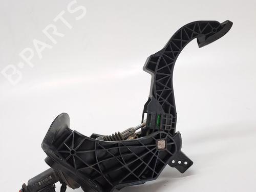 Used Clutch pedal PEUGEOT PARTNER Box Body/MPV (K9) 1.5 BlueHDi 100 (102 hp) 27193350