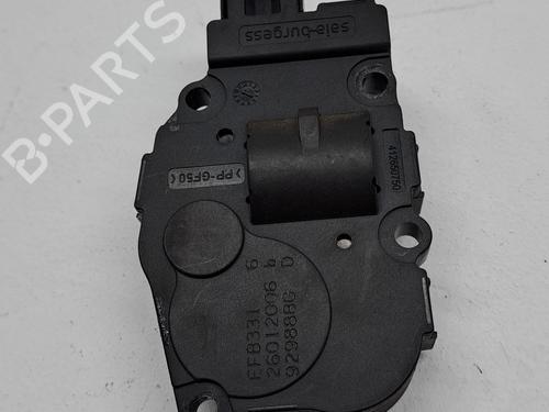 Used Electronic module BMW 3 (E90) 318 i (129 hp) 26950468