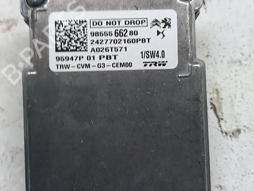 Camera CITROËN BERLINGO Box Body/MPV (K9) 1.5 BlueHDi 100 | BP33766981E14 - Image 3