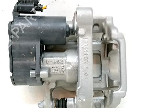 Left rear brake caliper OPEL COMBO Box Body/MPV (K9) 1.5 D | BP35967642M107 - Image 3