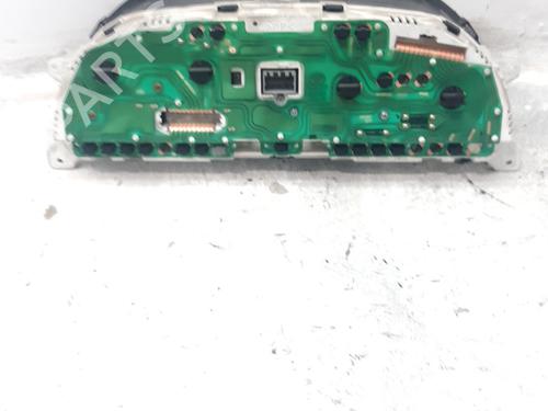 Instrument cluster CHEVROLET REZZO MPV (U100) 2.0 | BP36788524C47 - Image 3