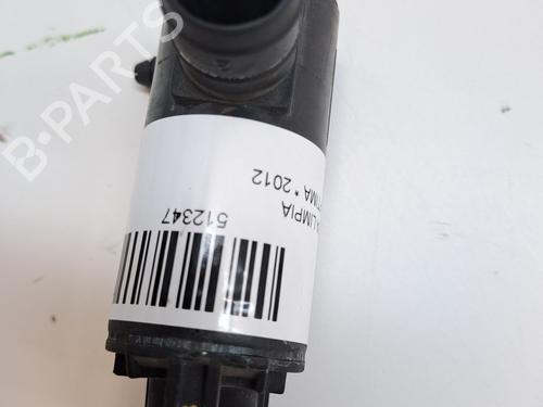 Used Washer pump KIA OPTIMA (FSGDS6B) 1.7 CRDi (136 hp) 23365565
