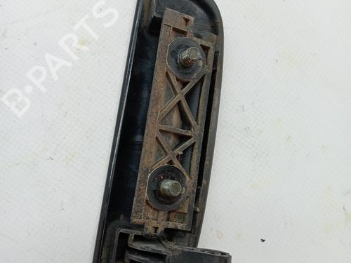 Front right exterior door handle SUZUKI JIMNY Closed Off-Road Vehicle (SN) 1.3 16V 4WD (SN413, JB33) | BP23345612C129 