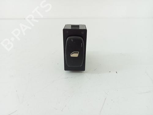 Used Right rear window switch PEUGEOT 307 (3A/C) 1.6 16V (109 hp) 28083873