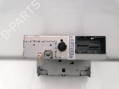 Auto-radio FIAT DOBLO Cargo (263_) 1.3 D Multijet (263WXU1A, 263ZXU1A, 263WYB1A, 263ZYB1A) (95 hp) 25613756