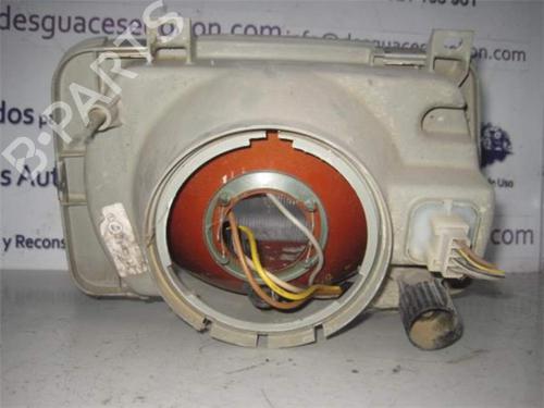 Left headlight SEAT IBIZA I (21A) 1.2 | BP25988661C28 